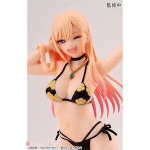 Figura Melty Princess Palm-size Marin Sono Bisque Doll wa Koi wo Suru MegaHouse Tienda Figuras Anime Chile