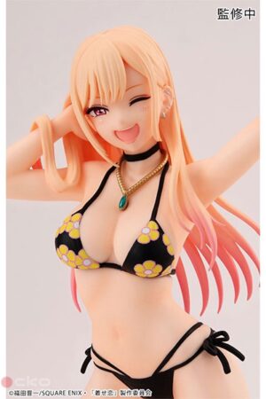 Figura Melty Princess Palm-size Marin Sono Bisque Doll wa Koi wo Suru MegaHouse Tienda Figuras Anime Chile