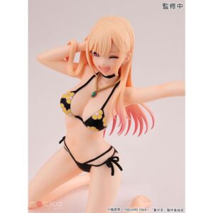 Figura Melty Princess Palm-size Marin Sono Bisque Doll wa Koi wo Suru MegaHouse Tienda Figuras Anime Chile