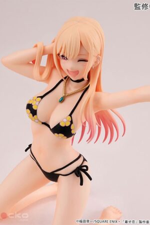 Figura Melty Princess Palm-size Marin Sono Bisque Doll wa Koi wo Suru MegaHouse Tienda Figuras Anime Chile