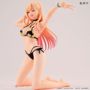 Figura Melty Princess Palm-size Marin Sono Bisque Doll wa Koi wo Suru MegaHouse Tienda Figuras Anime Chile