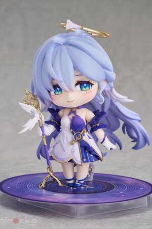 Figura Nendoroid Robin Honkai: Star Rail Good Smile Company Tienda Figuras Anime Chile