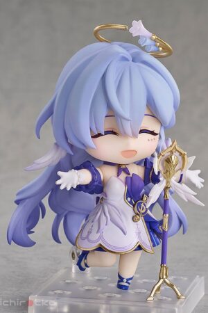 Figura Nendoroid Robin Honkai: Star Rail Good Smile Company Tienda Figuras Anime Chile