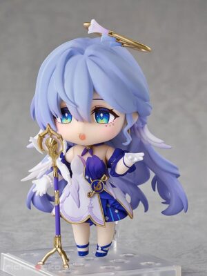 Figura Nendoroid Robin Honkai: Star Rail Good Smile Company Tienda Figuras Anime Chile