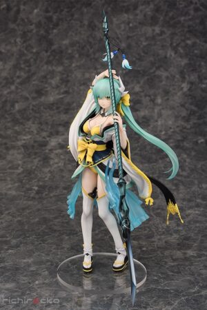 Figura Lancer/Kiyohime 1/7 Fate/Grand Order Phat Company Tienda Figuras Anime Chile