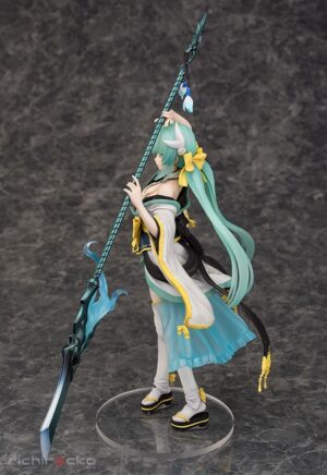 Figura Lancer/Kiyohime 1/7 Fate/Grand Order Phat Company Tienda Figuras Anime Chile