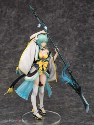 Figura Lancer/Kiyohime 1/7 Fate/Grand Order Phat Company Tienda Figuras Anime Chile