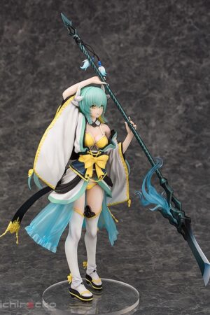 Figura Lancer/Kiyohime 1/7 Fate/Grand Order Phat Company Tienda Figuras Anime Chile