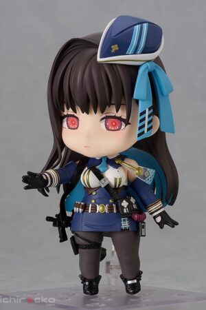 Figura Nendoroid Marian Goddess of Victory: Nikke Good Smile Company Tienda Figuras Anime Chile