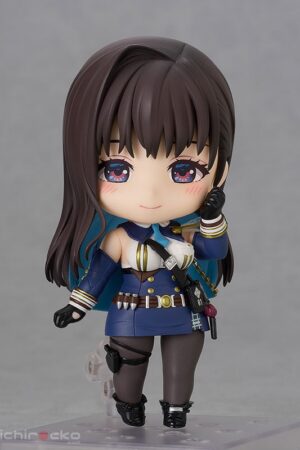 Figura Nendoroid Marian Goddess of Victory: Nikke Good Smile Company Tienda Figuras Anime Chile