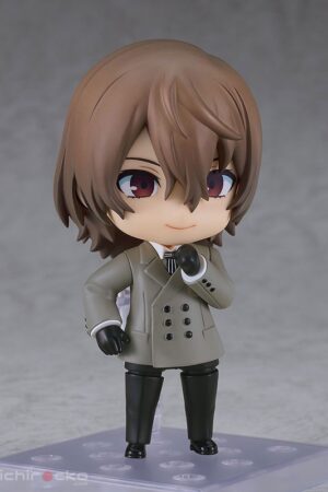 Figura Nendoroid Goro Akechi School Uniform Ver. Persona 5 Royal Good Smile Company Tienda Figuras Anime Chile