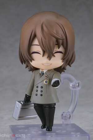 Figura Nendoroid Goro Akechi School Uniform Ver. Persona 5 Royal Good Smile Company Tienda Figuras Anime Chile