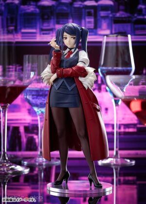 Figura POP UP PARADE Jill Stingray L size VA-11 Hall-A Good Smile Company Tienda Figuras Anime Chile