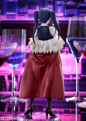 Figura POP UP PARADE Jill Stingray L size VA-11 Hall-A Good Smile Company Tienda Figuras Anime Chile