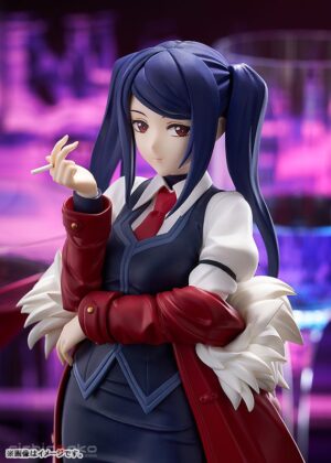 Figura POP UP PARADE Jill Stingray L size VA-11 Hall-A Good Smile Company Tienda Figuras Anime Chile