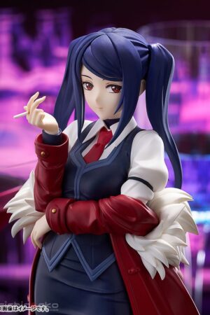 Figura POP UP PARADE Jill Stingray L size VA-11 Hall-A Good Smile Company Tienda Figuras Anime Chile