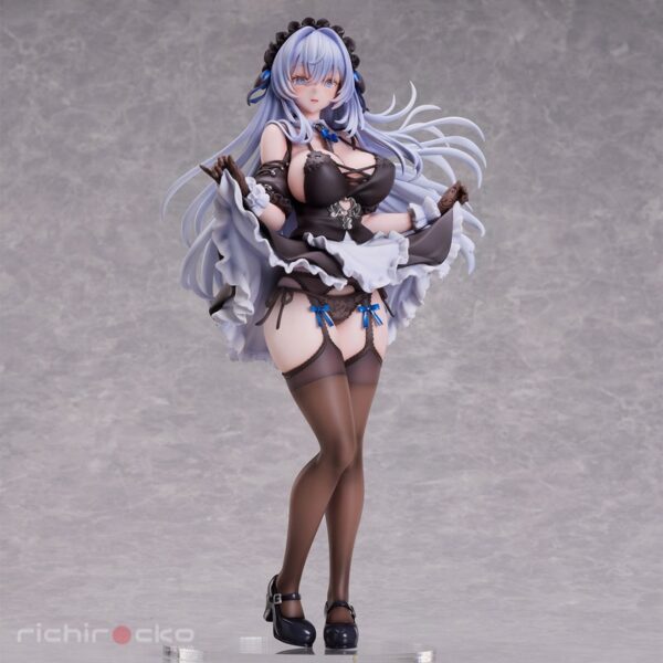 Figura SG Illustration Shion Alfine Union Creative Tienda Figuras Anime Chile