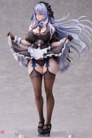 Figura SG Illustration Shion Alfine Union Creative Tienda Figuras Anime Chile