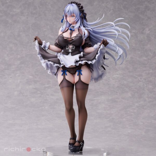 Figura SG Illustration Shion Alfine Union Creative Tienda Figuras Anime Chile