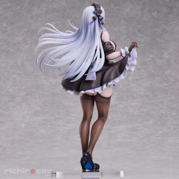 Figura SG Illustration Shion Alfine Union Creative Tienda Figuras Anime Chile