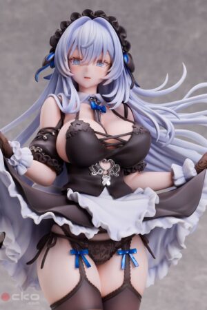 Figura SG Illustration Shion Alfine Union Creative Tienda Figuras Anime Chile