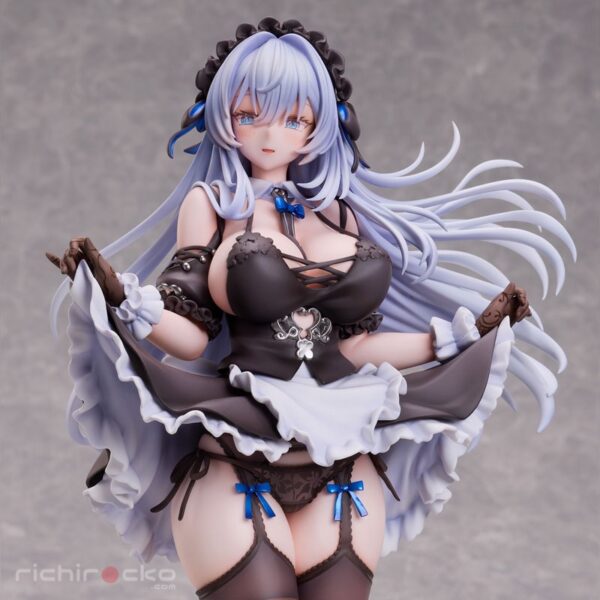 Figura SG Illustration Shion Alfine Union Creative Tienda Figuras Anime Chile