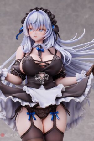 Figura SG Illustration Shion Alfine Union Creative Tienda Figuras Anime Chile