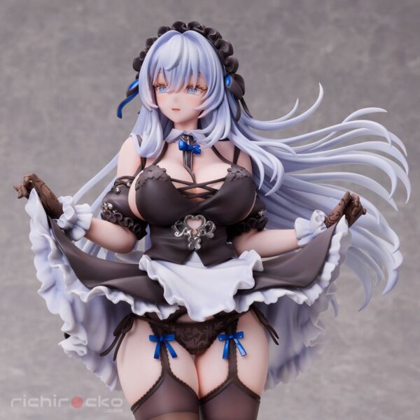 Figura SG Illustration Shion Alfine Union Creative Tienda Figuras Anime Chile