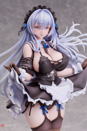 Figura SG Illustration Shion Alfine Union Creative Tienda Figuras Anime Chile