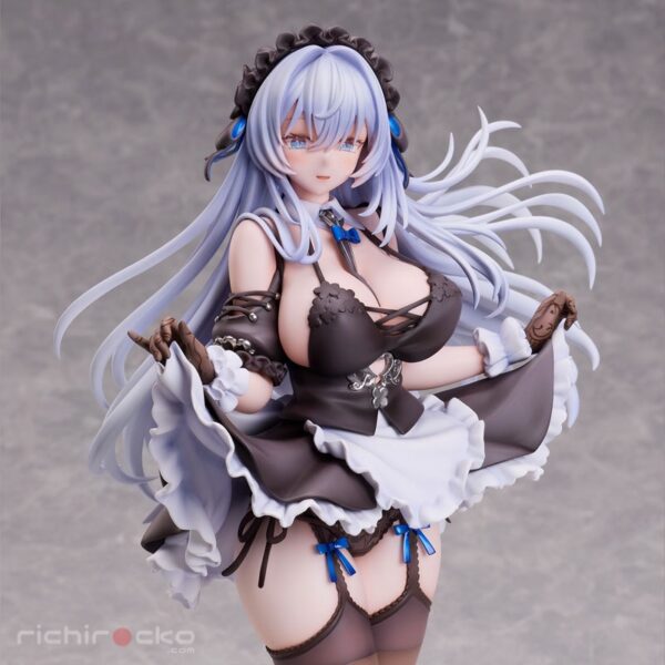 Figura SG Illustration Shion Alfine Union Creative Tienda Figuras Anime Chile