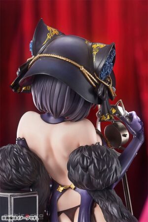 Figura Cheshire: Cait Sith Crooner 1/7 Azur Lane Good Smile Arts Shanghai Tienda Figuras Anime Chile