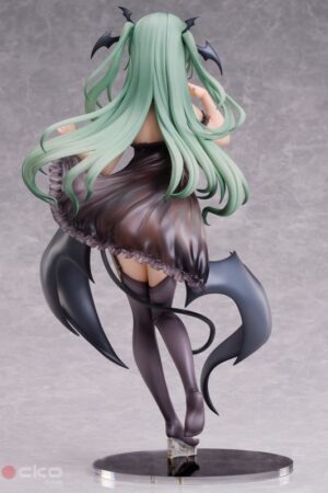 Figura Succubus-chan 1/5 karory Union Creative Tienda Figuras Anime Chile