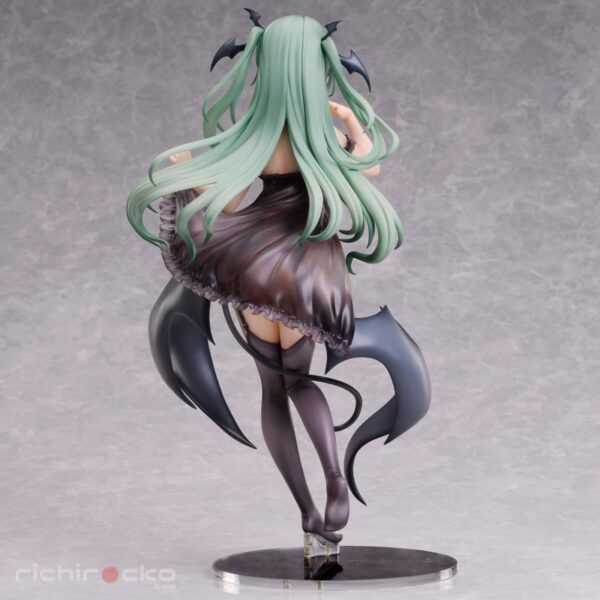 Figura Succubus-chan 1/5 karory Union Creative Tienda Figuras Anime Chile