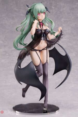 Figura Succubus-chan 1/5 karory Union Creative Tienda Figuras Anime Chile