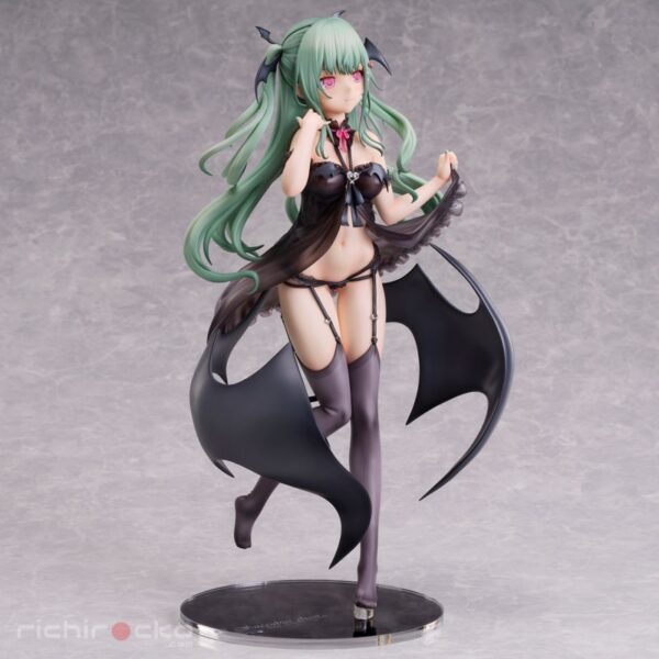 Figura Succubus-chan 1/5 karory Union Creative Tienda Figuras Anime Chile