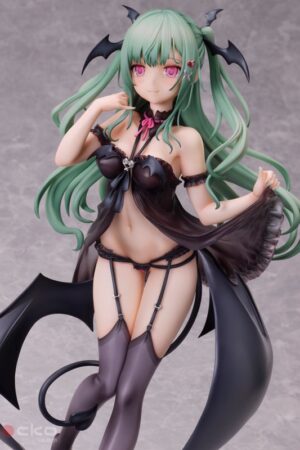 Figura Succubus-chan 1/5 karory Union Creative Tienda Figuras Anime Chile