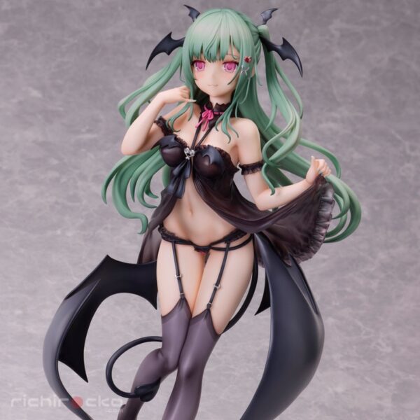 Figura Succubus-chan 1/5 karory Union Creative Tienda Figuras Anime Chile