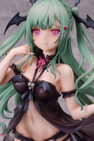 Figura Succubus-chan 1/5 karory Union Creative Tienda Figuras Anime Chile