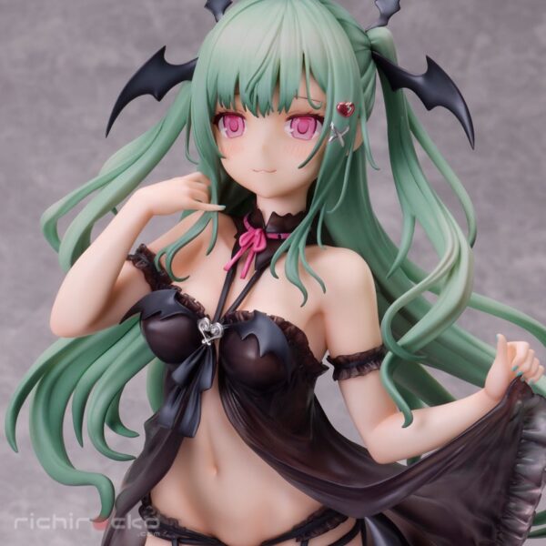 Figura Succubus-chan 1/5 karory Union Creative Tienda Figuras Anime Chile