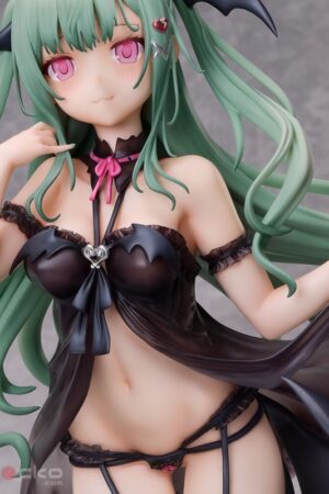 Figura Succubus-chan 1/5 karory Union Creative Tienda Figuras Anime Chile