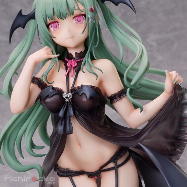 Figura Succubus-chan 1/5 karory Union Creative Tienda Figuras Anime Chile