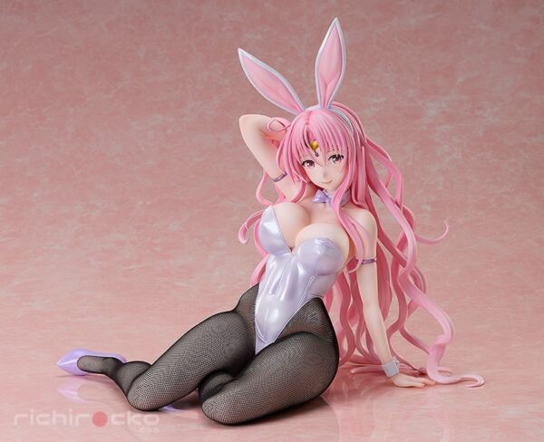 Figura Sephie Michaela Deviluke Bunny Ver. 1/4 To Love-Ru Darkness FREEing Tienda Figuras Anime Chile