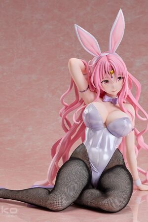 Figura Sephie Michaela Deviluke Bunny Ver. 1/4 To Love-Ru Darkness FREEing Tienda Figuras Anime Chile