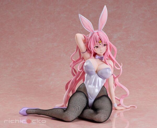 Figura Sephie Michaela Deviluke Bunny Ver. 1/4 To Love-Ru Darkness FREEing Tienda Figuras Anime Chile