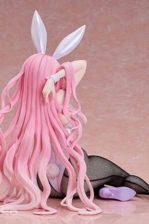 Figura Sephie Michaela Deviluke Bunny Ver. 1/4 To Love-Ru Darkness FREEing Tienda Figuras Anime Chile