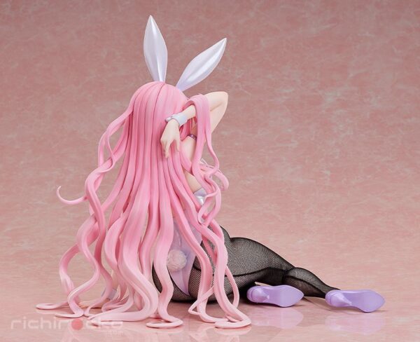 Figura Sephie Michaela Deviluke Bunny Ver. 1/4 To Love-Ru Darkness FREEing Tienda Figuras Anime Chile