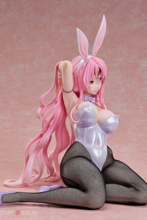 Figura Sephie Michaela Deviluke Bunny Ver. 1/4 To Love-Ru Darkness FREEing Tienda Figuras Anime Chile