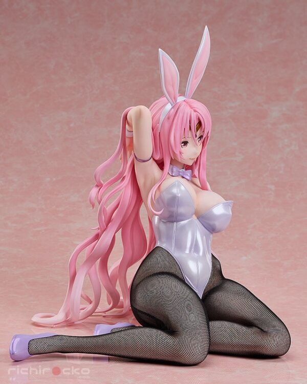 Figura Sephie Michaela Deviluke Bunny Ver. 1/4 To Love-Ru Darkness FREEing Tienda Figuras Anime Chile