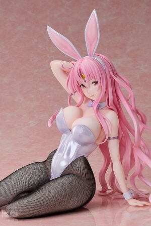 Figura Sephie Michaela Deviluke Bunny Ver. 1/4 To Love-Ru Darkness FREEing Tienda Figuras Anime Chile