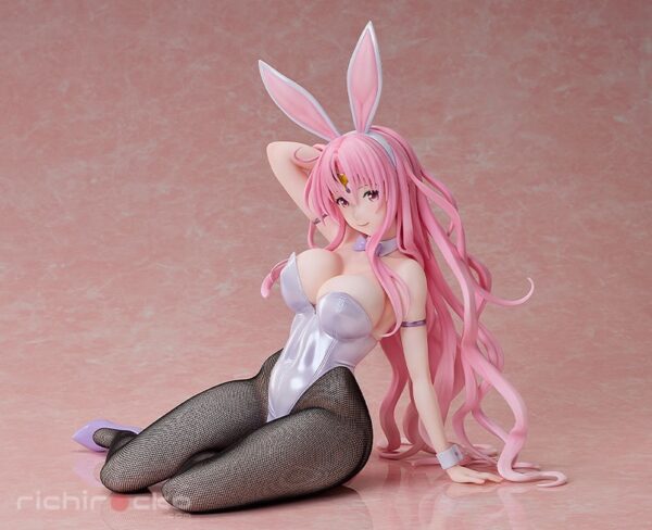 Figura Sephie Michaela Deviluke Bunny Ver. 1/4 To Love-Ru Darkness FREEing Tienda Figuras Anime Chile